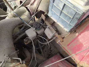 Foto de BOMBA FRENO CITROEN 2 CV 6 0.6 (A06) (29 CV / 21 KW)