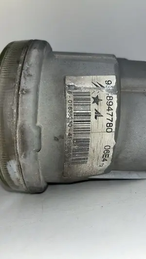 Foto de FARO ANTINIEBLA IZQUIERDO CITROEN C3 referencia 9648947780 foto 4