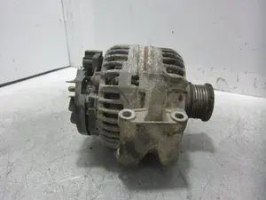 Foto de ALTERNADOR JEEP GRAND CHEROKEE (WJ/WG) 2.7 CRD CAT (163 CV / 120 KW) referencia 0124515084 foto 4