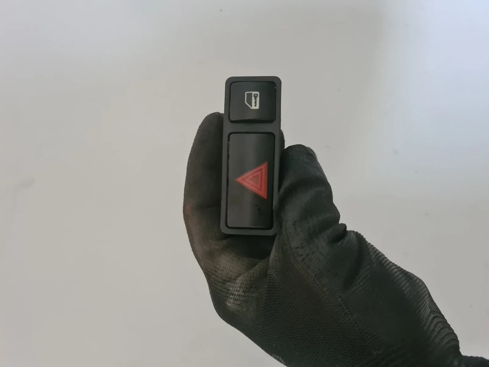Foto de WARNING BMW SERIE X5 (E53) referencia 61318368920