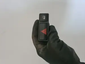 Foto de WARNING BMW SERIE X5 (E53) referencia 61318368920