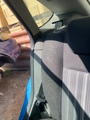 Foto de CINTURON SEGURIDAD TRASERO DERECHO FORD FOCUS BERLINA (CB4) 1.6 TDCi CAT (109 CV / 80 KW)