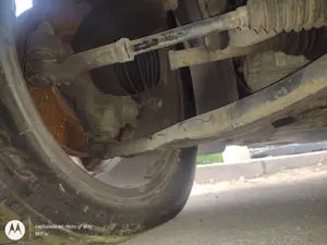Foto de BRAZO SUSPENSION DELANTERO IZQUIERDO FORD S-MAX (CA1) 2.0 TDCi CAT (140 CV / 103 KW)