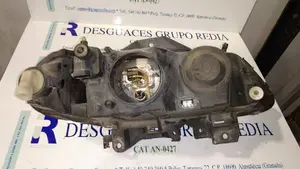 Foto de FARO IZQUIERDO RENAULT LAGUNA (B56) referencia 14941900L foto 10