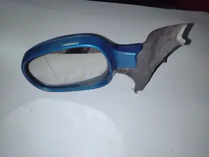 Foto de RETROVISOR IZQUIERDO RENAULT CLIO II FASE II (B/CB0) 1.2 (75 CV / 55 KW) referencia 435868 foto 3