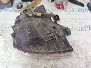 Foto de FARO IZQUIERDO KIA PICANTO (SA) referencia 92101070 foto 2