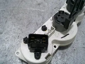 Foto de MANDO CALEFACCION / AIRE ACONDICIONADO FORD TOURNEO CONNECT (TC7) 1.8 TDCi CAT (90 CV / 66 KW) referencia 98AB18C419 foto 3