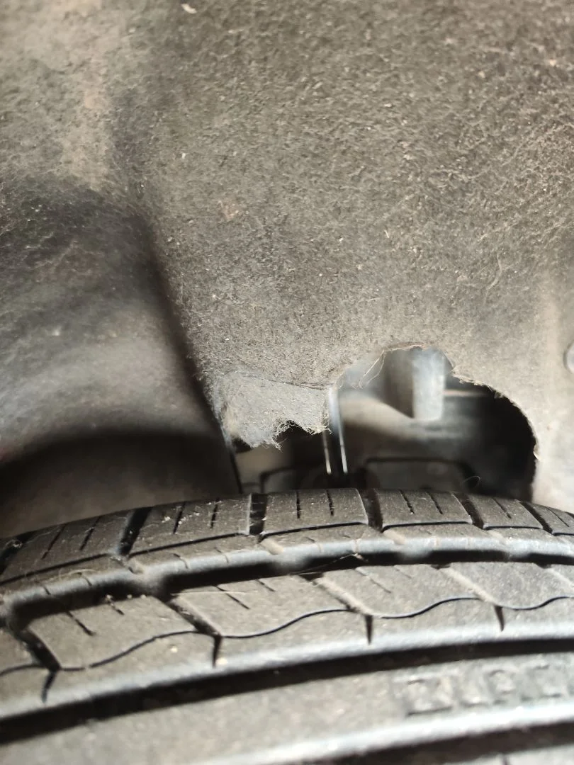 Foto de AMORTIGUADOR TRASERO DERECHO PEUGEOT 207 1.4 16V CAT (KFU / ET3J4) (88 CV / 65 KW) referencia 5206PZ