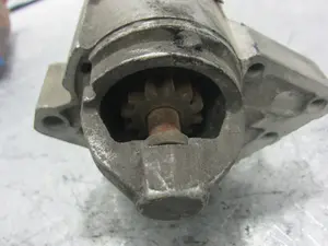 Foto de MOTOR ARRANQUE CITROEN C4 BERLINA referencia 9688268580 foto 2