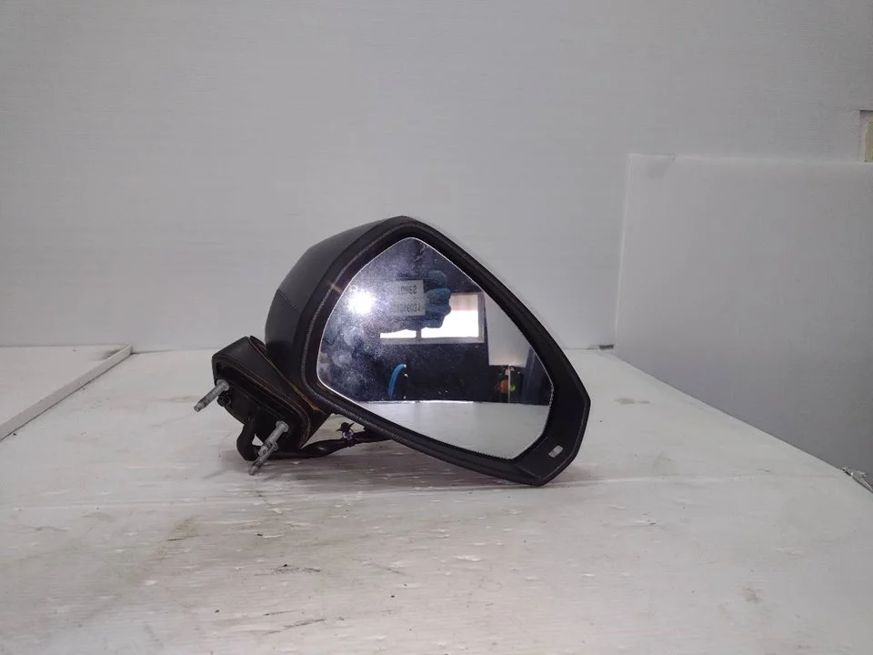 Foto de RETROVISOR DERECHO AUDI A3 SEDÁN (8VM) 2.0 16V TDI (150 CV / 110 KW) referencia 021262