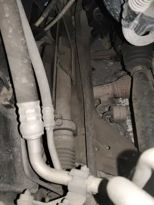 Foto de CREMALLERA DIRECCION VOLKSWAGEN POLO IV (9N1)