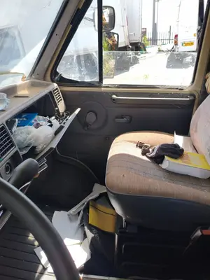 Foto de LUNA DELANTERA DERECHA FIAT DUCATO I BUS 2.5 Turbodiesel (92 CV / 68 KW)