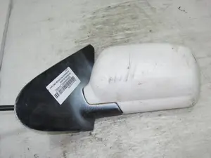 Foto de RETROVISOR IZQUIERDO VOLKSWAGEN POLO III (6N1) 1.4 16V (101 CV / 74 KW) referencia 221071 foto 5