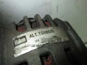 Foto de COMPRESOR AIRE ACONDICIONADO RENAULT KANGOO 4X4 referencia 7700111235 foto 9
