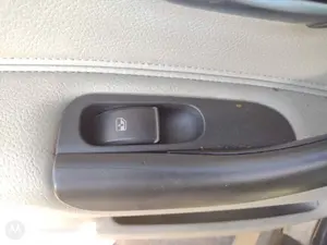 Foto de MANDO ELEVALUNAS TRASERO IZQUIERDO SAAB 9-3 BERLINA 1.9 TiD CAT (150 CV / 110 KW) referencia 12758529 foto 1