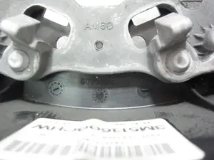 Foto de VOLANTE FORD FOCUS C-MAX (CAP)(2003) 1.8 TDCi Turbodiesel CAT (116 CV / 85 KW) referencia 602556700B foto 5