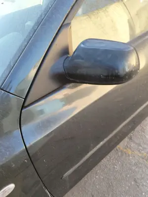 Foto de RETROVISOR IZQUIERDO MAZDA 3 BERLINA (BK) 1.6 16V CAT (105 CV / 77 KW) referencia BP4N-69-180A foto 2