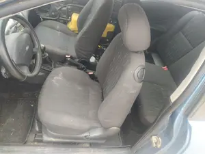 Foto de AIRBAG LATERAL IZQUIERDO FORD FOCUS BERLINA (CAK) 1.8 TDDI Turbodiesel CAT (90 CV / 66 KW) referencia 1209666