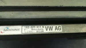 Foto de CONDENSADOR / RADIADOR AIRE ACONDICIONADO VOLKSWAGEN GOLF VI (5K1)(10.2008) 2.0 TDI DPF (170 CV / 125 KW) referencia 1K0820411N foto 2