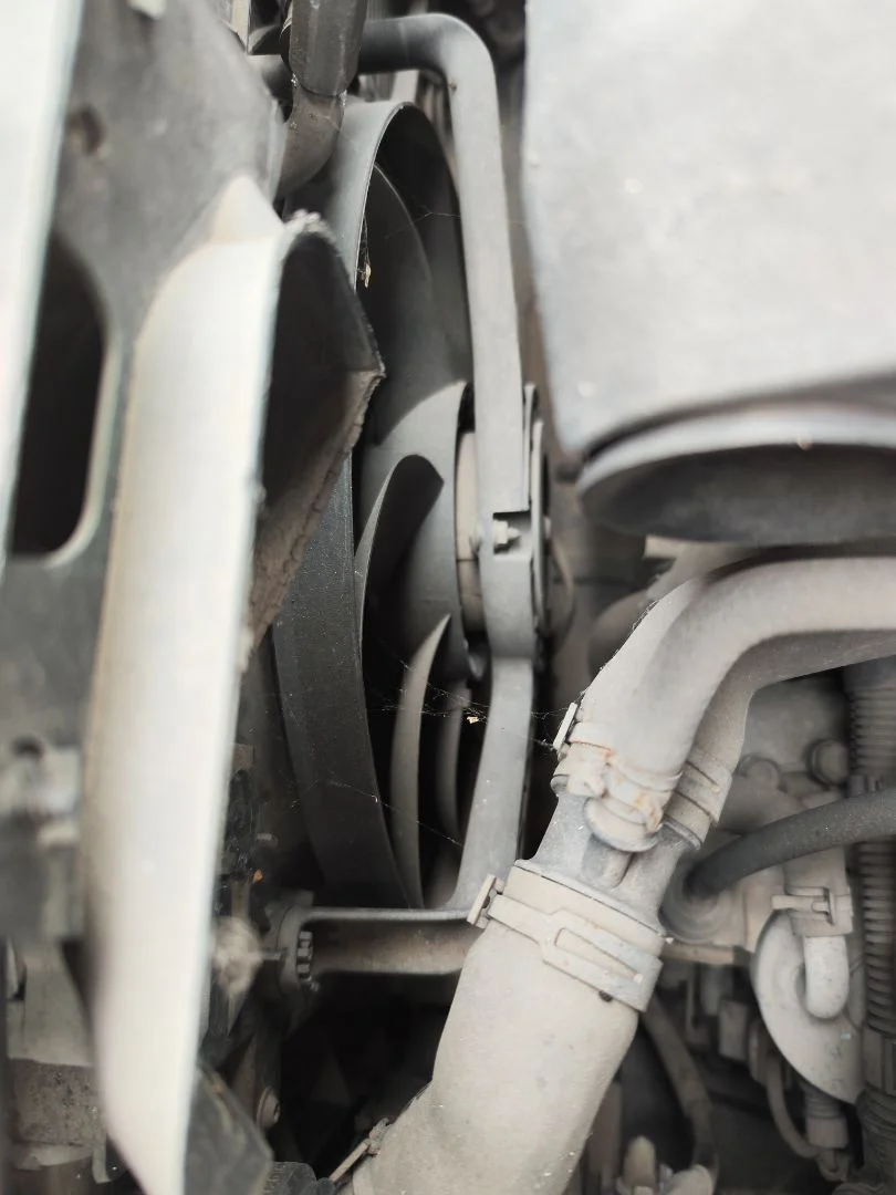 Foto de ELECTROVENTILADOR VOLKSWAGEN POLO IV (9N1) 1.4 16V (75 CV / 55 KW) referencia 6R0959455E