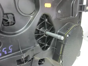 Foto de ELEVALUNAS TRASERO DERECHO FORD FIESTA (CBK) 1.4 16V CAT (80 CV / 59 KW) referencia 1528042 foto 5