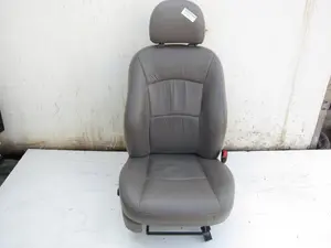 Foto de JUEGO ASIENTOS COMPLETO CHRYSLER SEBRING JR 41 BERLINA 2.7 CAT (203 CV / 149 KW) foto 3