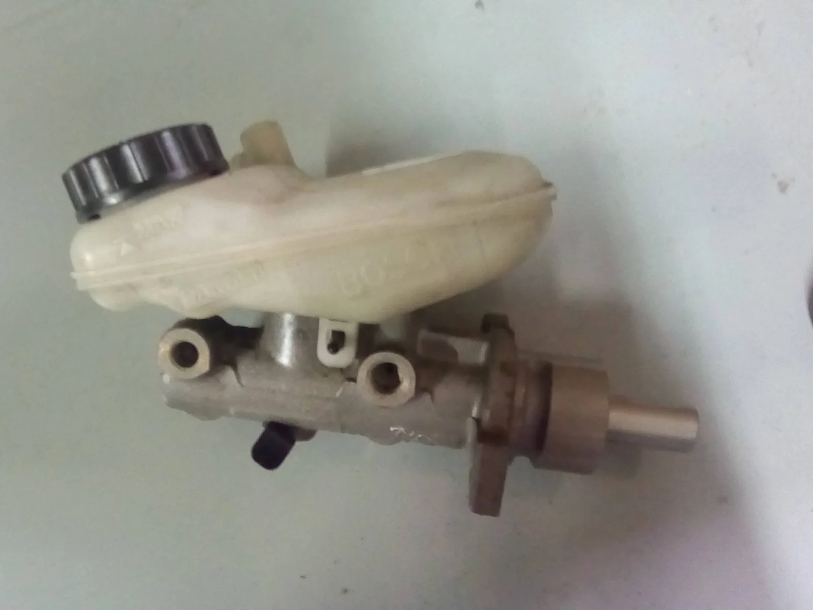 Foto de BOMBA FRENO CITROEN BERLINGO referencia 21028799