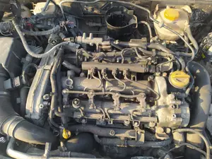 Foto de BOMBA DIRECCION OPEL VECTRA C CARAVAN 2.2 16V CAT (Z 22 YH / LCH) (155 CV / 114 KW) referencia 93183550
