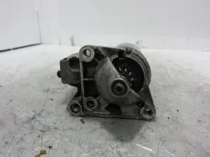 Foto de MOTOR ARRANQUE RENAULT KANGOO I (F/KC0) referencia 1005821983