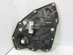 Foto de ELEVALUNAS TRASERO DERECHO FIAT 500X (334) 1.0 CAT (120 CV / 88 KW) referencia C48784103 foto 5