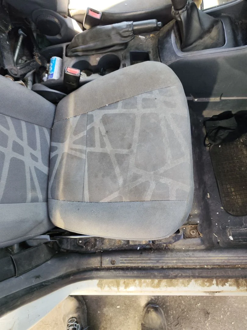 Foto de ASIENTO DELANTERO DERECHO FORD TRANSIT CONNECT (TC7) 1.8 TDCi CAT (90 CV / 66 KW)