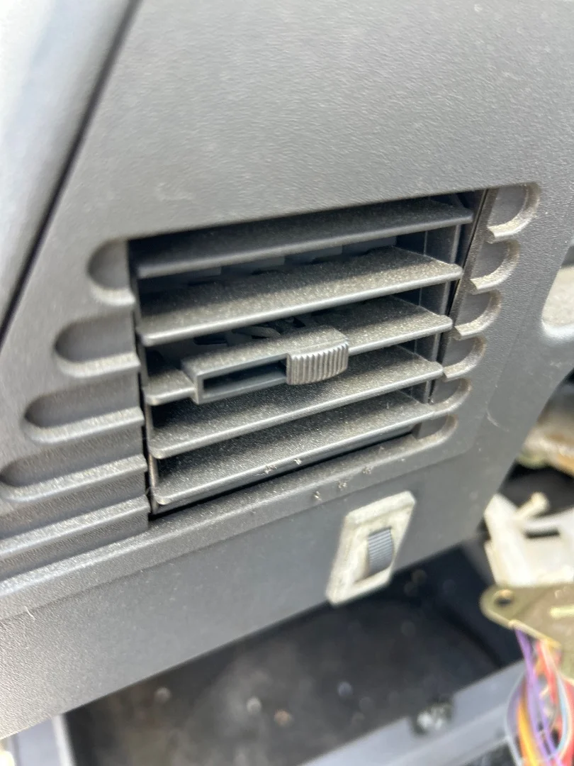 Foto de VENTILADOR CALEFACCION PEUGEOT 309 1.6 (88 CV / 65 KW)