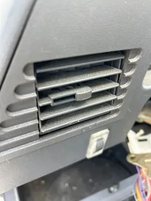 Foto de VENTILADOR CALEFACCION PEUGEOT 309 1.6  (88 CV / 65 KW)