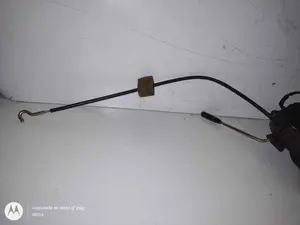 Foto de CERRADURA PUERTA DELANTERA DERECHA MERCEDES-BENZ CLASE C (BM 203) BERLINA 2.2 CDI CAT (143 CV / 105 KW) referencia 2037200235 foto 4