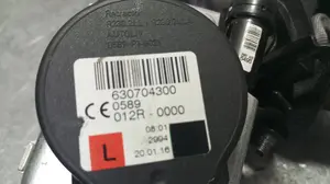 Foto de CINTURON SEGURIDAD DELANTERO IZQUIERDO JAGUAR XF 2.0 Diesel CAT (163 CV / 120 KW) referencia 630704300 foto 2