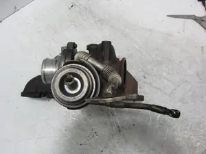 Foto de TURBOCOMPRESOR OPEL VECTRA C BERLINA referencia 55196859 foto 8