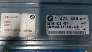 Foto de CENTRALITA CAMBIO AUTOMATICO BMW SERIE 3 BERLINA (E46) referencia 1423886 foto 3