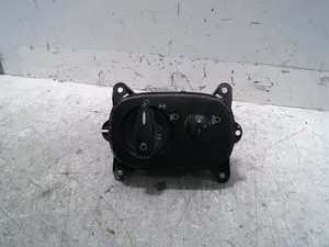Foto de MANDO LUCES FORD TOURNEO CONNECT (TC7) 1.8 TDCi CAT (90 CV / 66 KW) referencia YC1T13A024EB