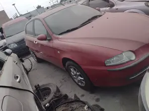 Foto de CREMALLERA DIRECCION ALFA ROMEO 147 (190) 1.6 16V CAT (105 CV / 77 KW) referencia 0050508016