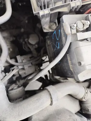 Foto de CAJA PRECALENTAMIENTO AUDI A3 (8L) 1.9 TDI (110 CV / 81 KW)