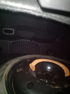 Foto de GUARNECIDO PORTON TRASERO ALFA ROMEO 159 (140) 1.9 JTD (M) 16V CAT (150 CV / 110 KW)