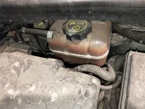 Foto de DEPOSITO EXPANSION OPEL MERIVA B