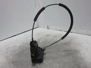 Foto de CERRADURA PUERTA DELANTERA DERECHA OPEL CORSA D 1.2 16V CAT (Z 12 XEP / LB4) (80 CV / 59 KW) referencia 13258274 foto 3