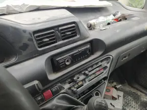 Foto de CALEFACCION ENTERA NORMAL PEUGEOT EXPERT FURGÓN COMFORT (1995) 2.0 HDi (109 CV / 80 KW)