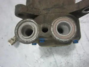 Foto de COMPRESOR AIRE ACONDICIONADO PEUGEOT 206 referencia 9628239480 foto 3