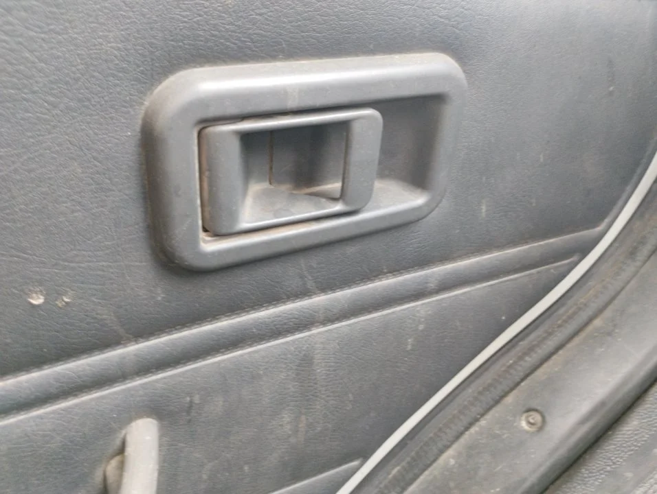 Foto de MANETA INTERIOR DELANTERA IZQUIERDA FIAT DUCATO II COMBI 2.8 TDI CAT (122 CV / 90 KW)