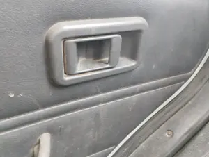 Foto de MANETA INTERIOR DELANTERA IZQUIERDA FIAT DUCATO II COMBI 2.8 TDI CAT (122 CV / 90 KW)