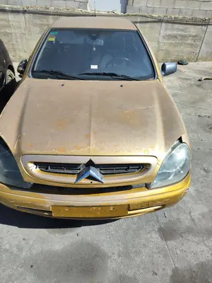 Foto de CAPO CITROEN XSARA BERLINA 1.6 16V CAT (NFU / TU5JP4) (109 CV / 80 KW) referencia 7901J1 foto 2