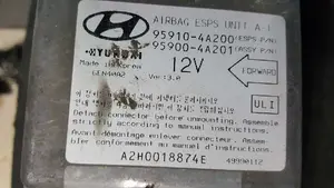 Foto de CENTRALITA AIRBAG HYUNDAI H-1 referencia 959104A200 foto 2