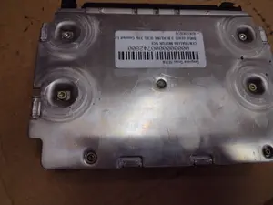 Foto de CENTRALITA MOTOR UCE BMW SERIE 3 COUPE (E36) 1.6 CAT (102 CV / 75 KW) referencia 0261203276 foto 2